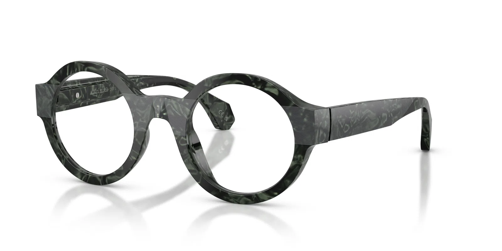 Alain Mikli 3509X Eyeglasses