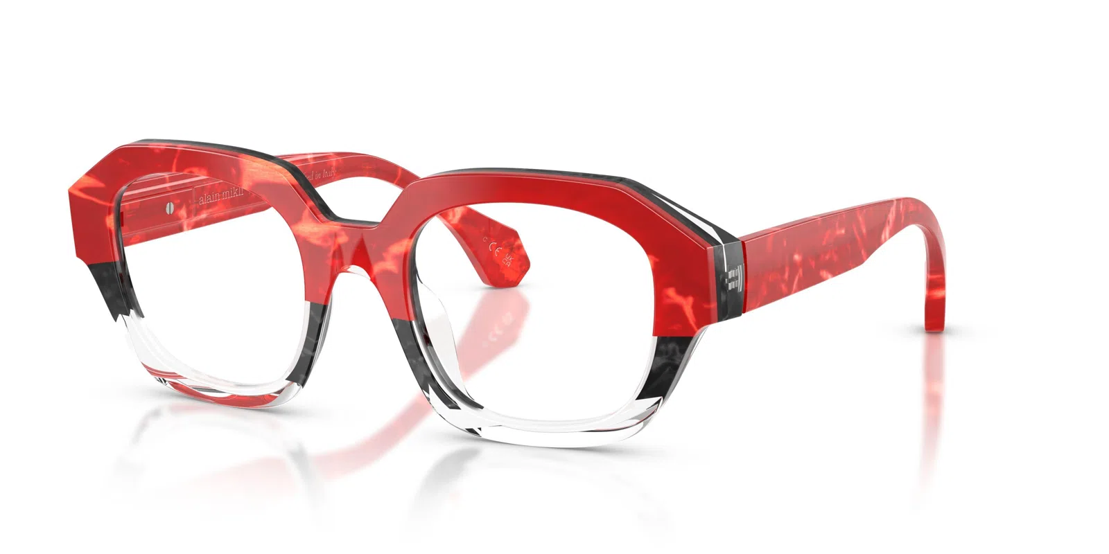 Alain Mikli 3510XX Eyeglasses