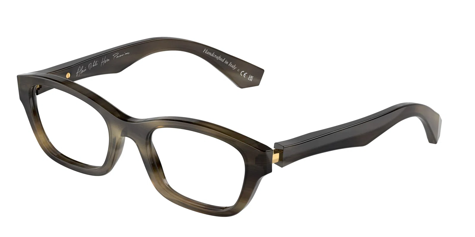 Alain Mikli 3516CO Eyeglasses