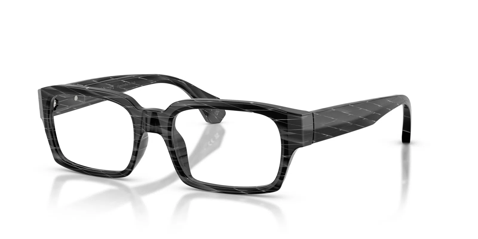 Alain Mikli 3552 Eyeglasses