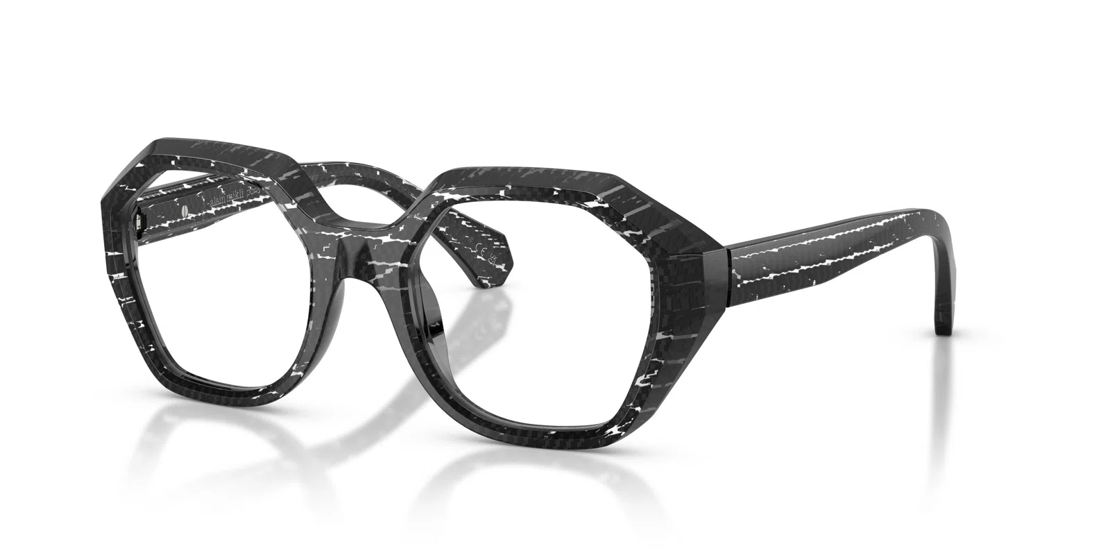Alain Mikli 3555 Eyeglasses