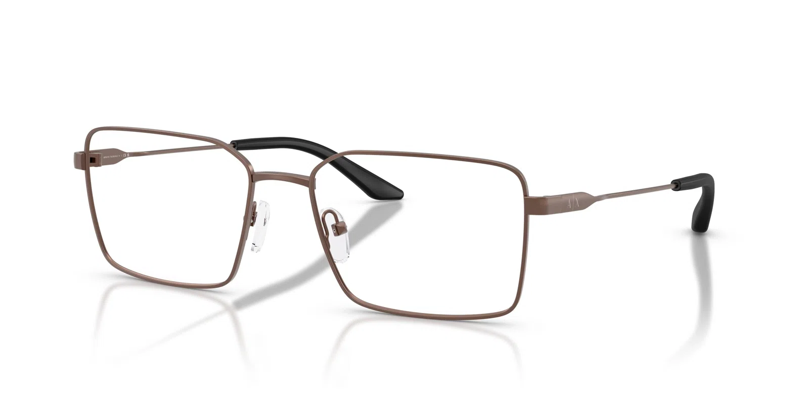 Armani Exchange 1076 Eyeglasses