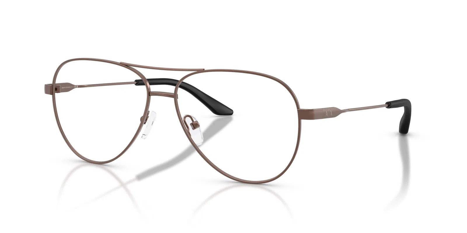 Armani Exchange 1077 Eyeglasses