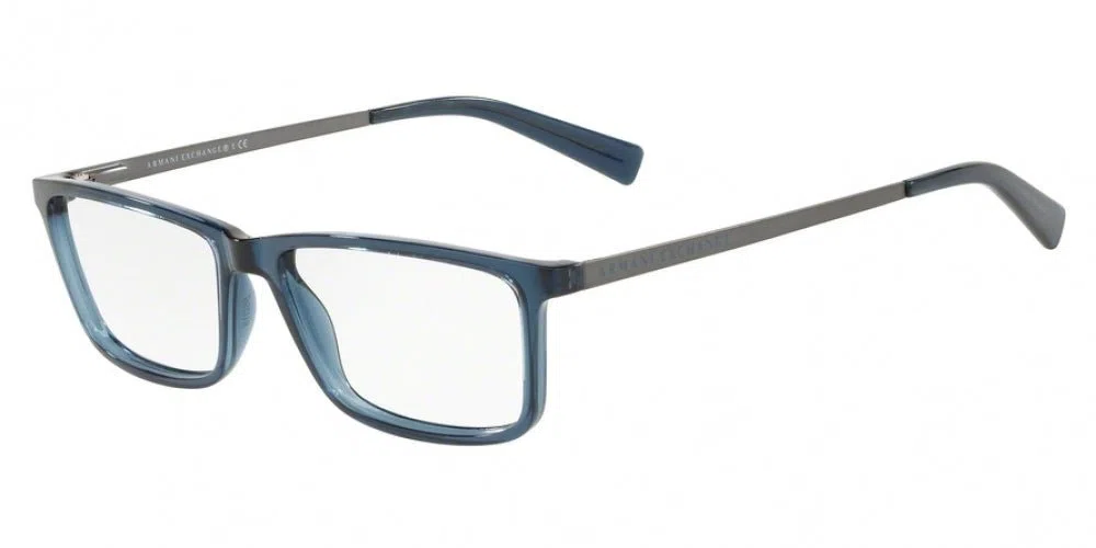 Armani Exchange 3027 Eyeglasses