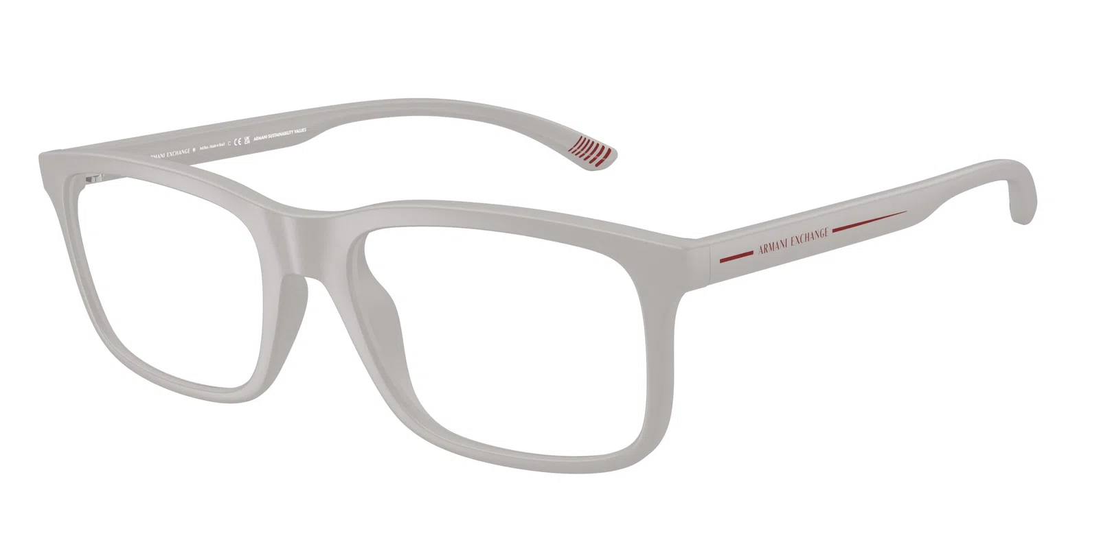 Armani Exchange 3125U Eyeglasses