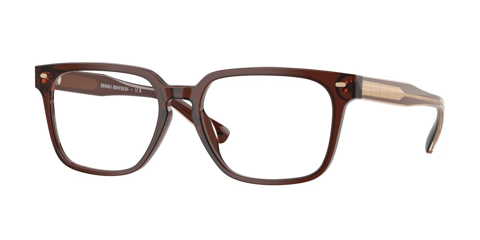 Brooks Brothers 2072U Eyeglasses