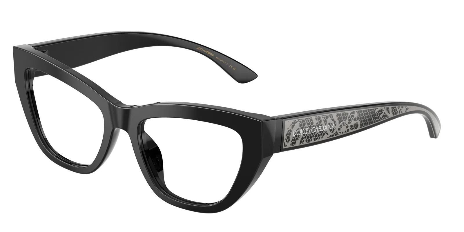 Dolce & Gabbana 3412 Eyeglasses