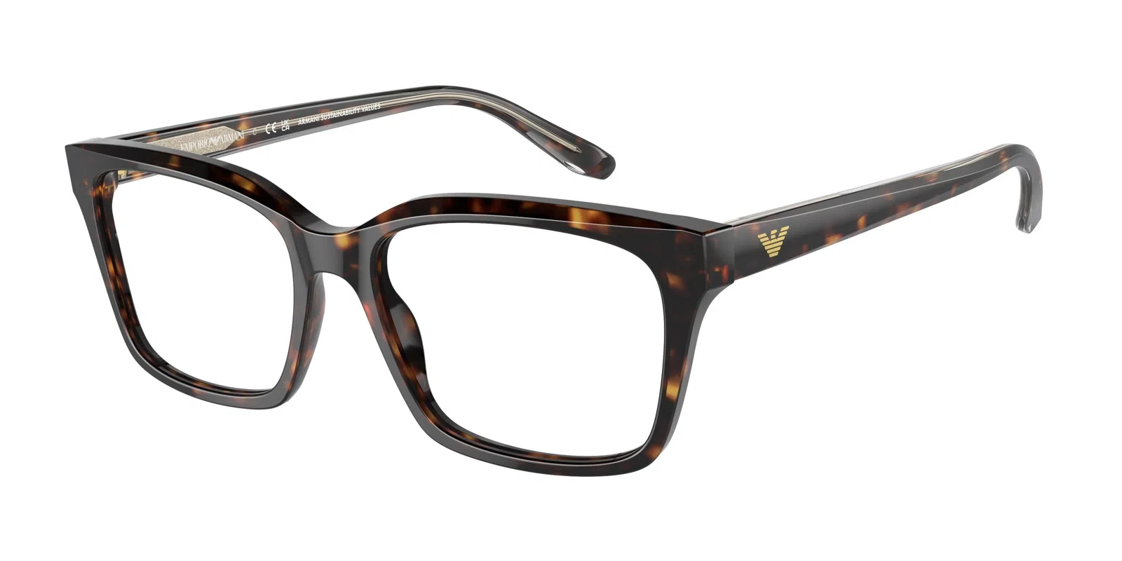 Emporio Armani 3219F Eyeglasses