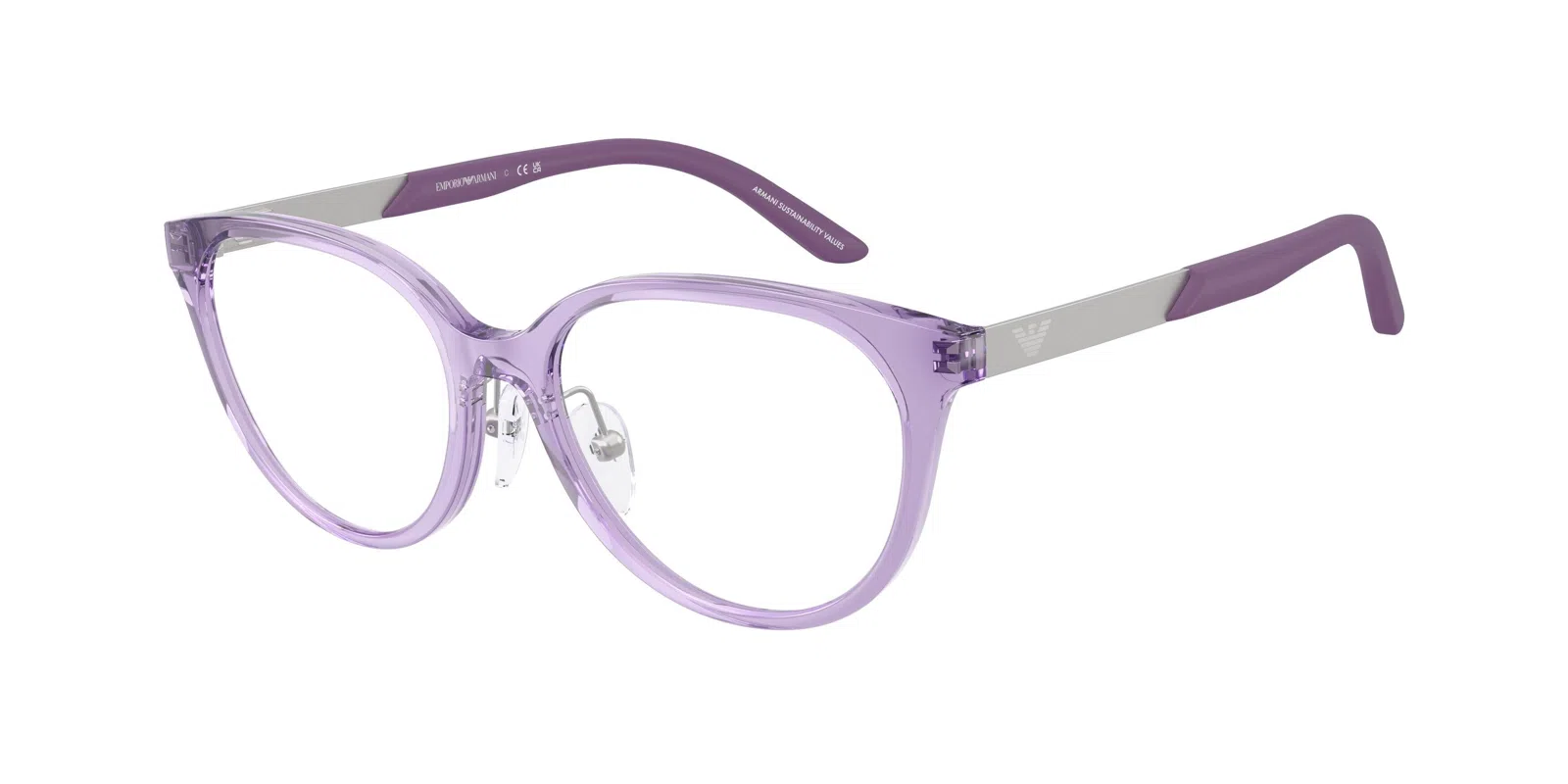 Emporio Armani Kids 3010 Eyeglasses