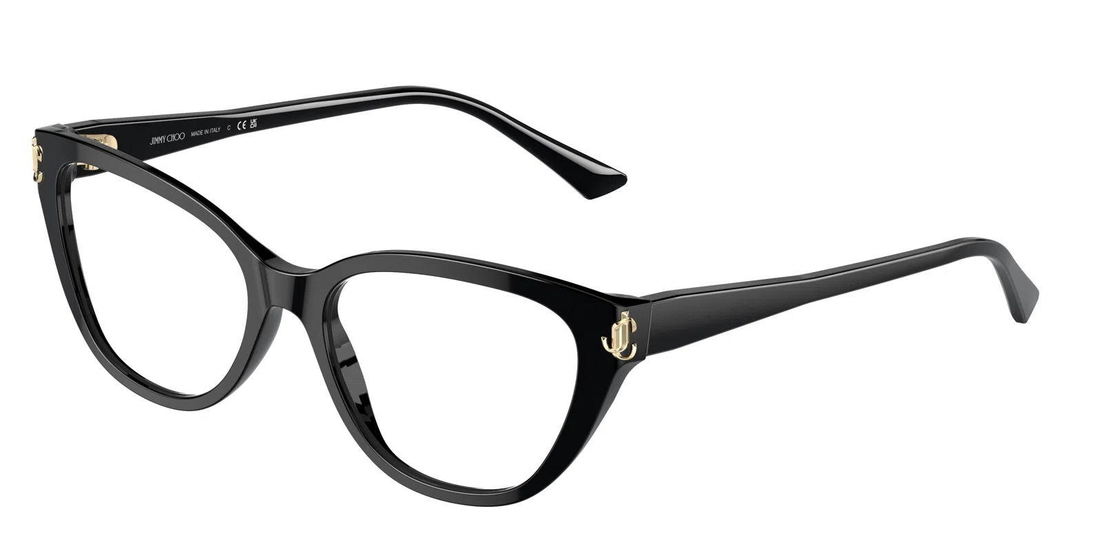 Jimmy Choo 3011 Eyeglasses