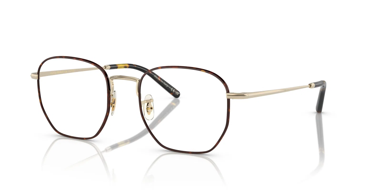 Oliver Peoples Kierney 1331 Eyeglasses
