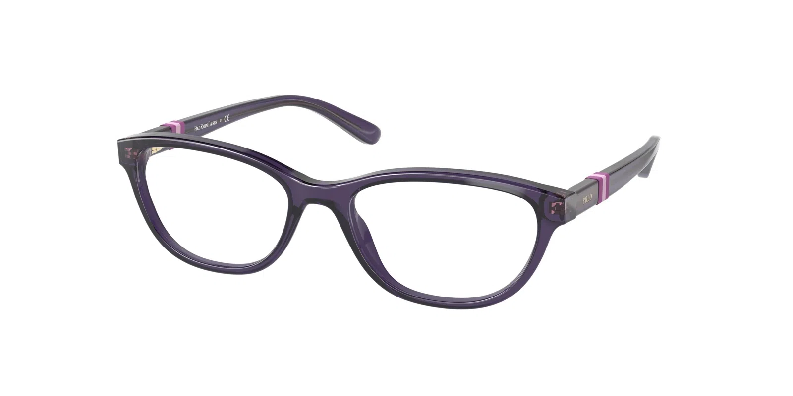 Polo Prep 8542 Eyeglasses