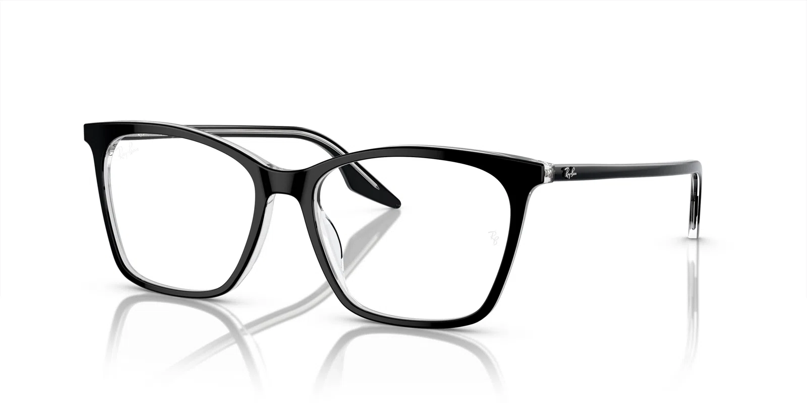 Ray-Ban 5422 Eyeglasses