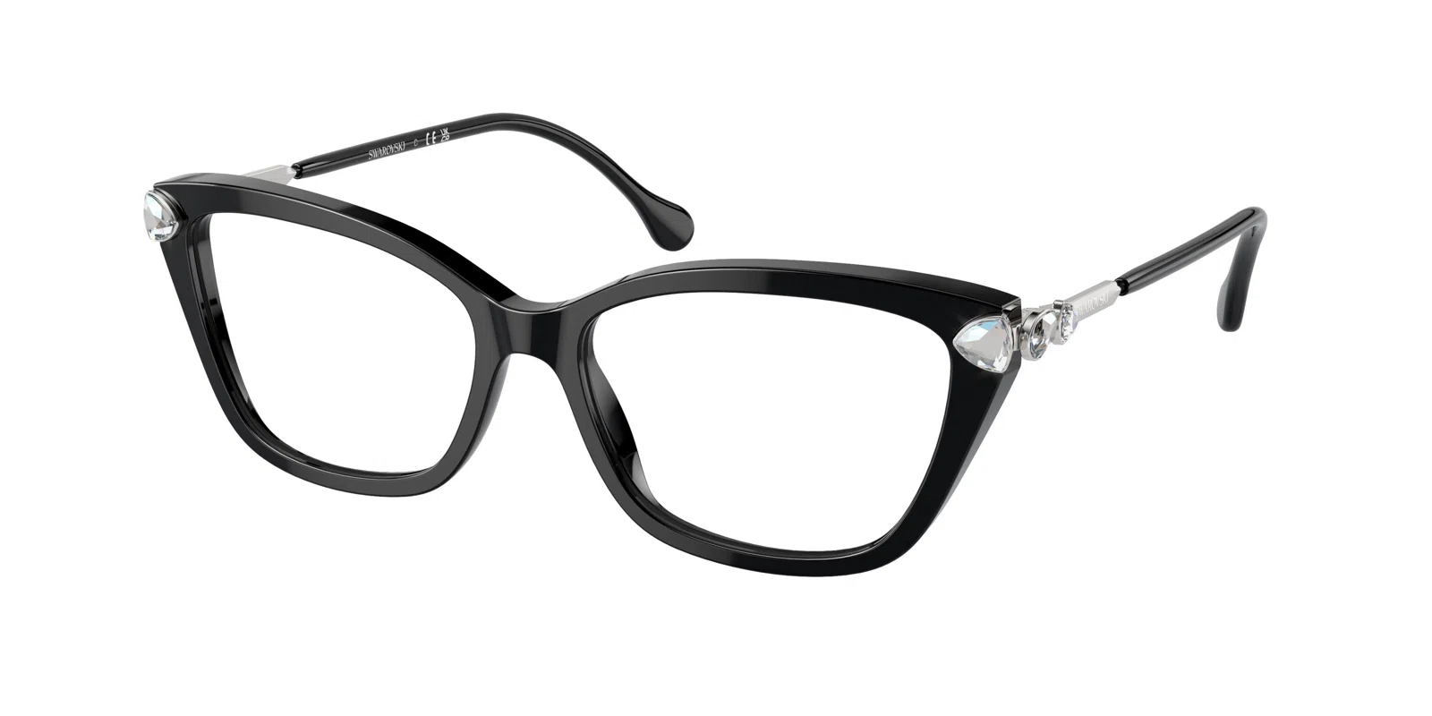 Swarovski 2011 Eyeglasses