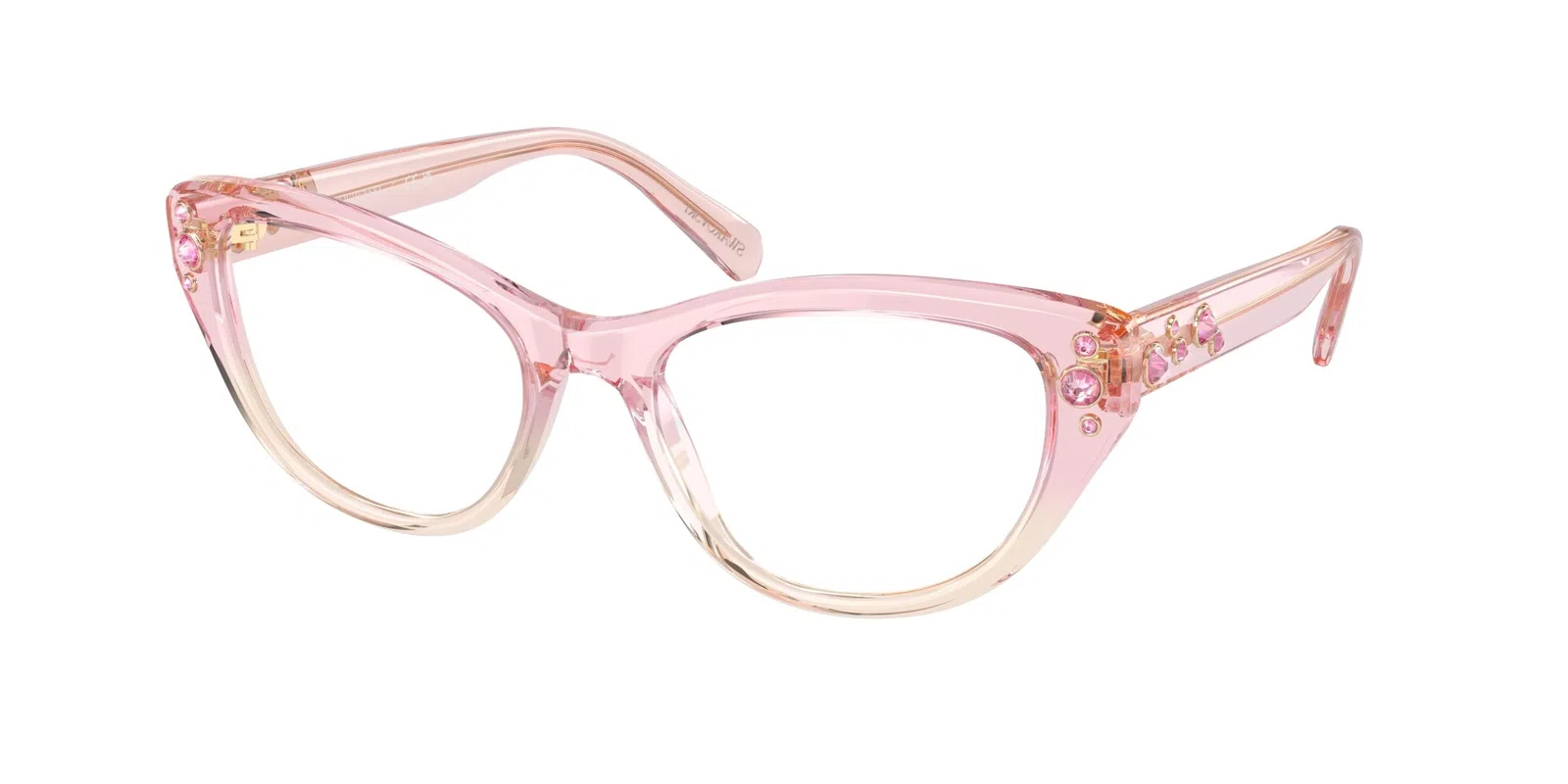 Swarovski 2023 Eyeglasses