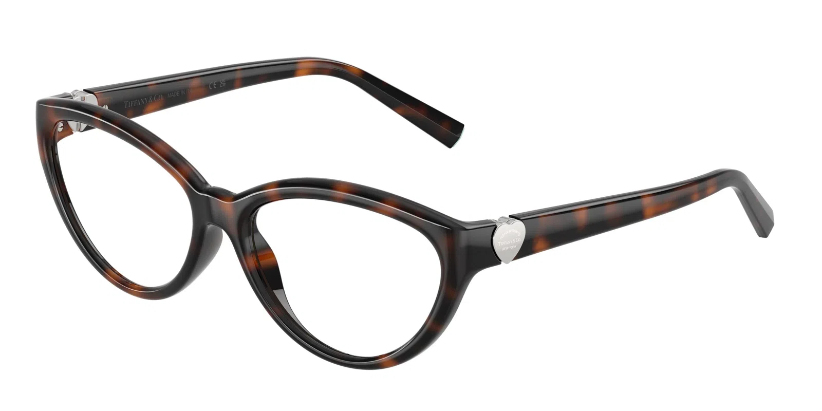 Tiffany 2287U Eyeglasses