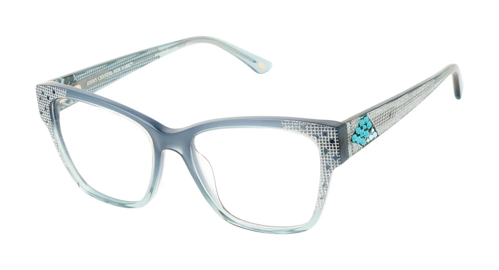 Jimmy Crystal New York Cambrils Eyeglasses