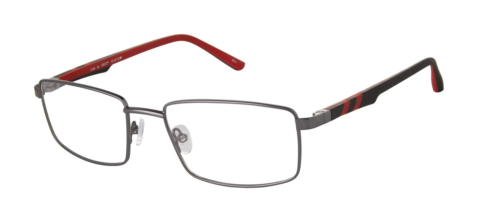 Cruz I-640 Eyeglasses
