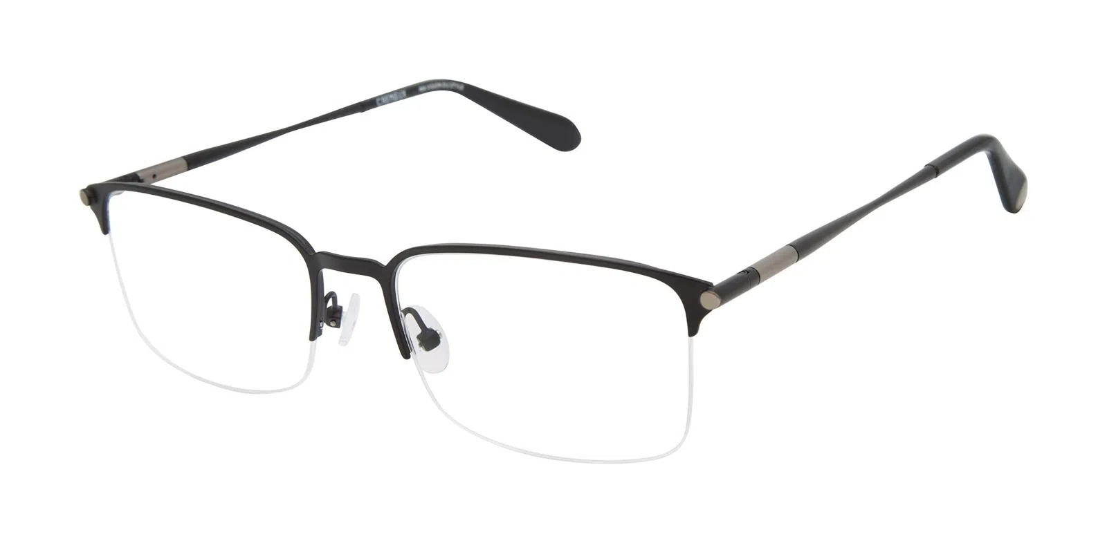 Cremieux Jacquard Eyeglasses