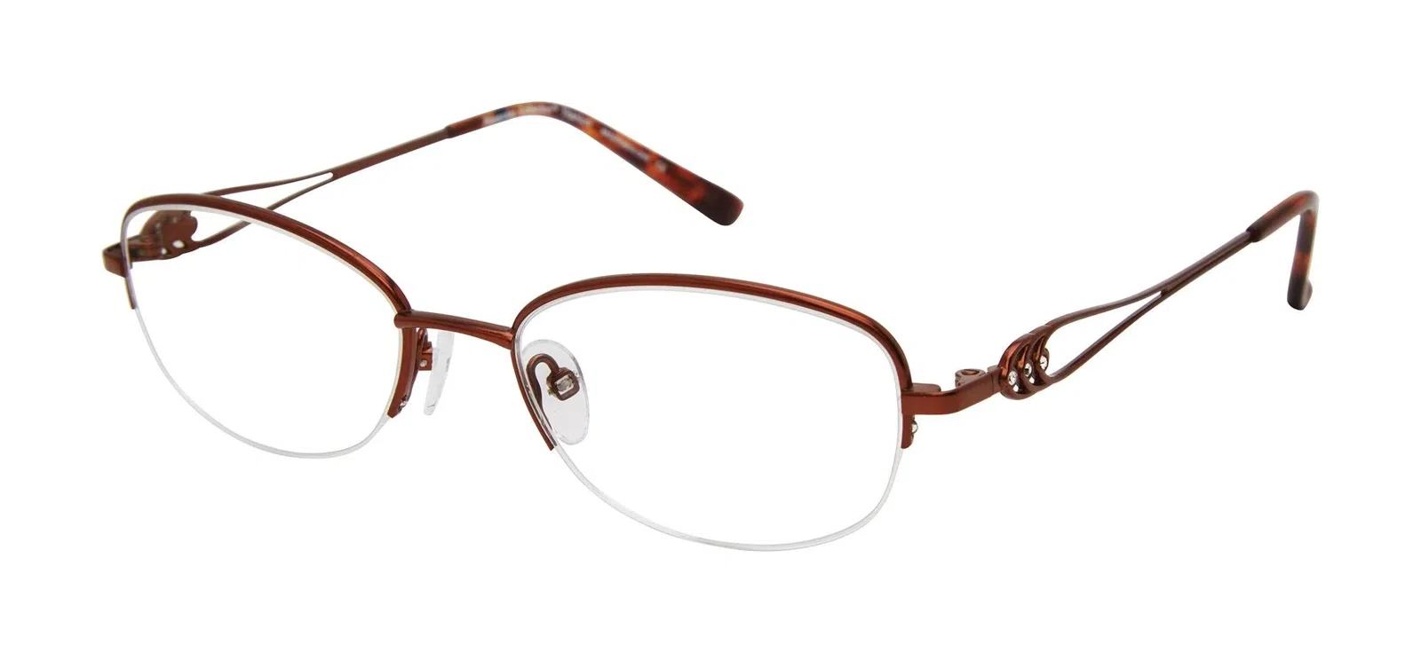 Alexander Nova Eyeglasses