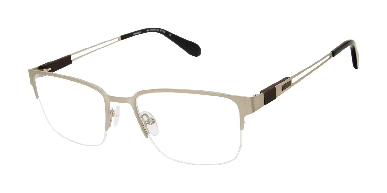 Cremieux Poplin Eyeglasses