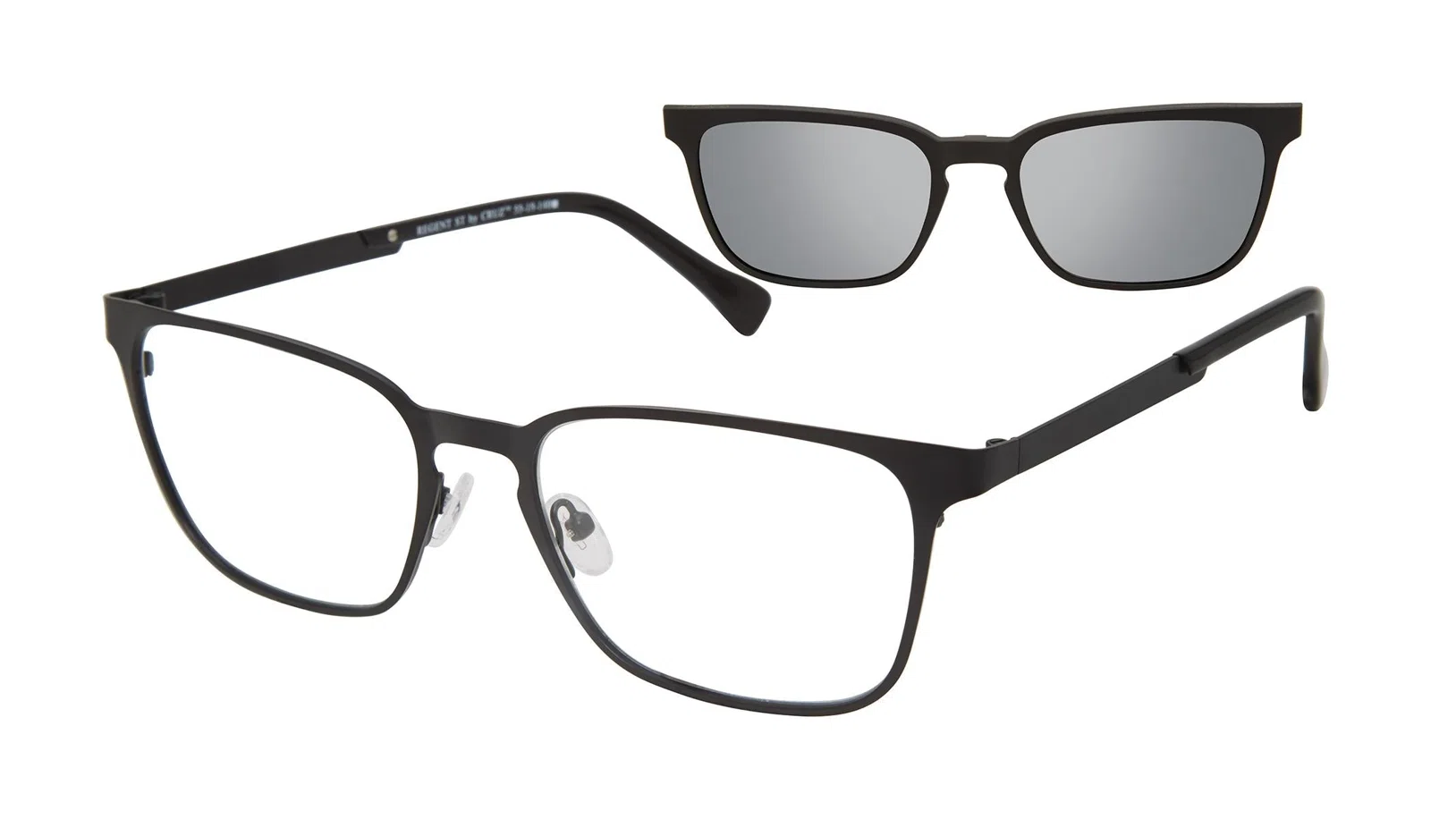 Cruz Regent St Eyeglasses