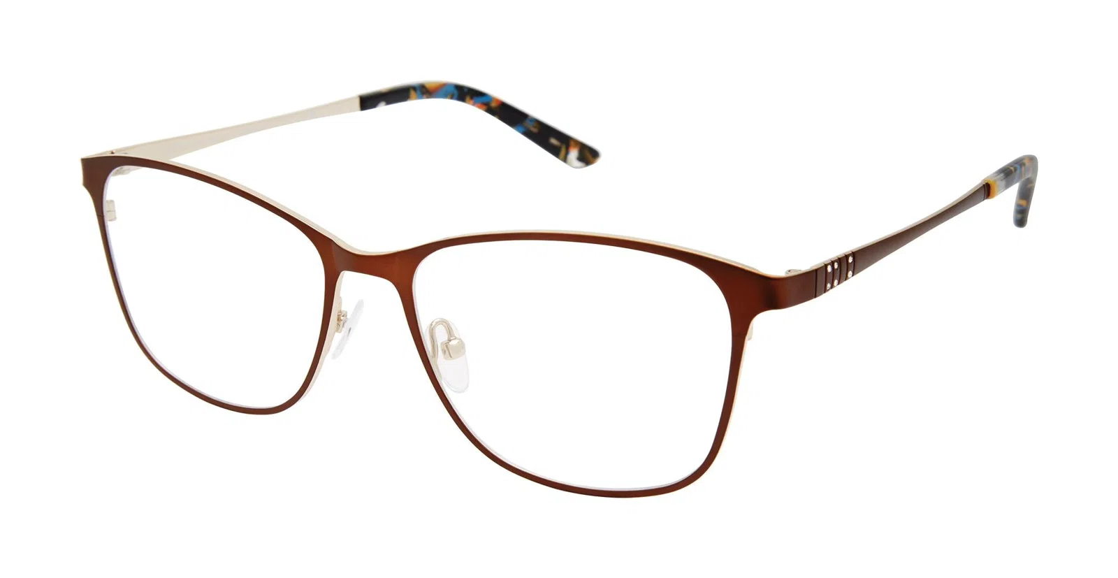 Alexander Thea Eyeglasses