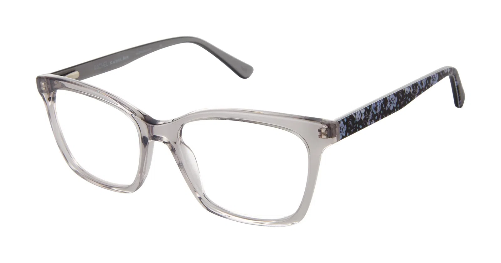 RACHEL Roy Warm Eyeglasses