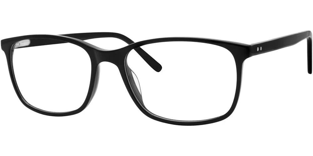 Adensco 130 Eyeglasses - Gray