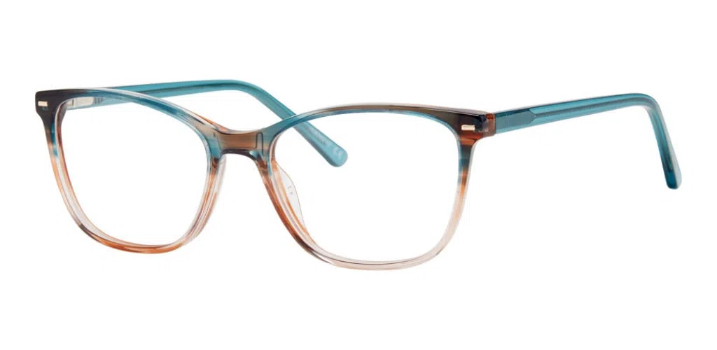 Adensco AD262 Eyeglasses