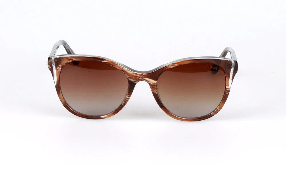 Divaldi DV0119 Eyeglasses