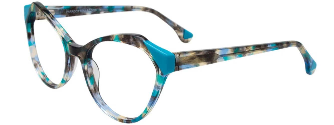 Paradox P5091 Eyeglasses