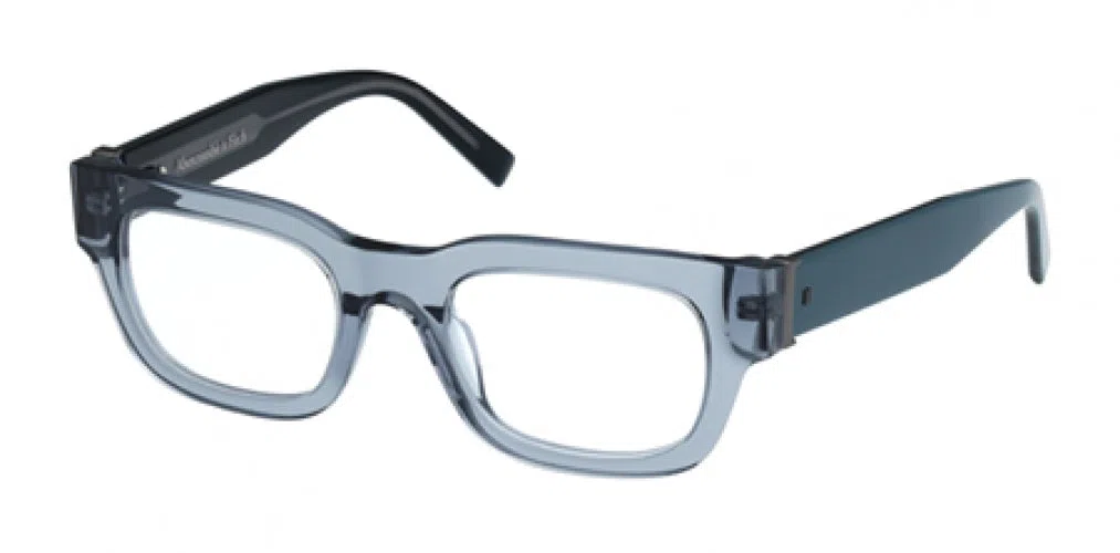 ABERCROMBIE & FITCH 50051 Eyeglasses