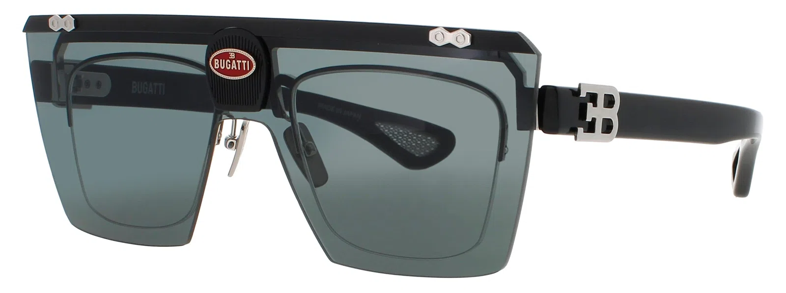 Bugatti 01BRX Eyeglasses
