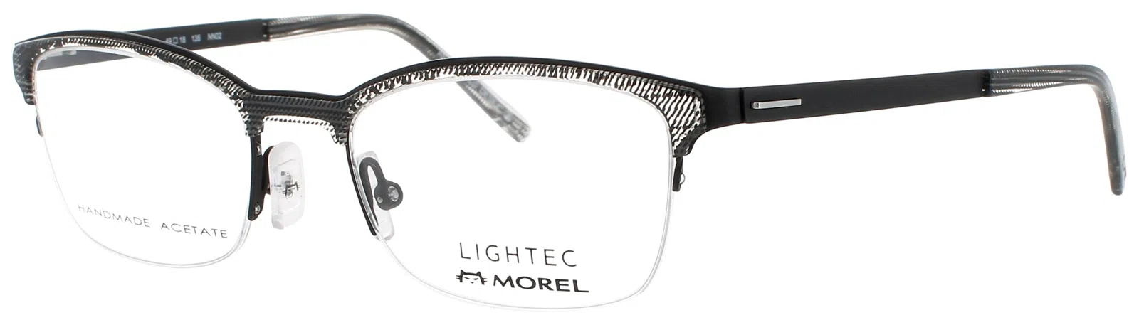Lightec-morel 30031L Eyeglasses