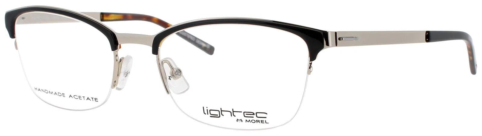 Lightec-morel 30033L Eyeglasses