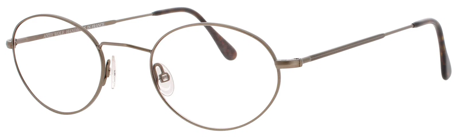Andy Wolf 4711 Eyeglasses