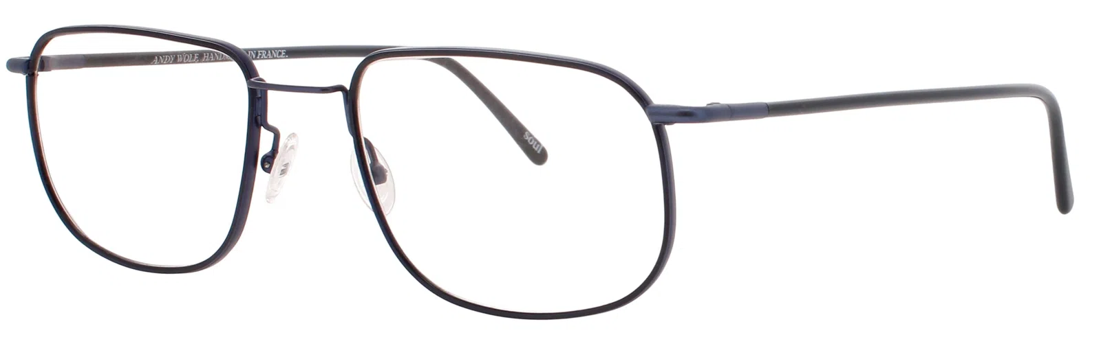 Andy Wolf 4718 Eyeglasses