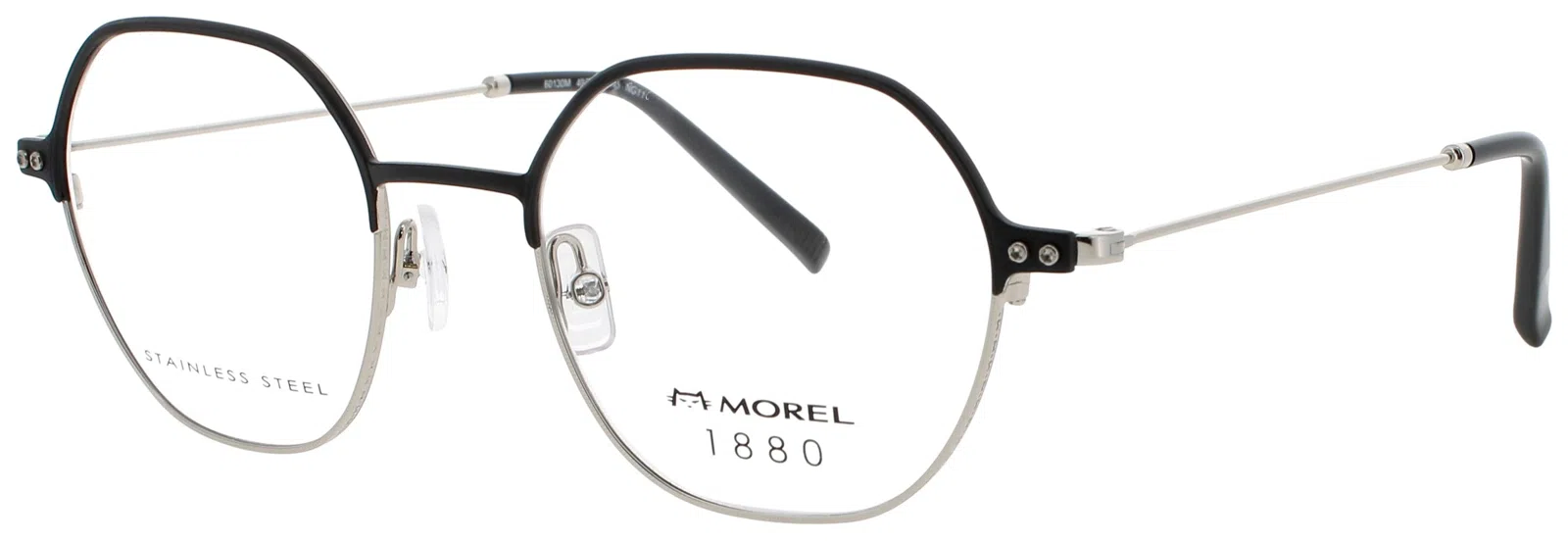 1880-morel 60130M Eyeglasses