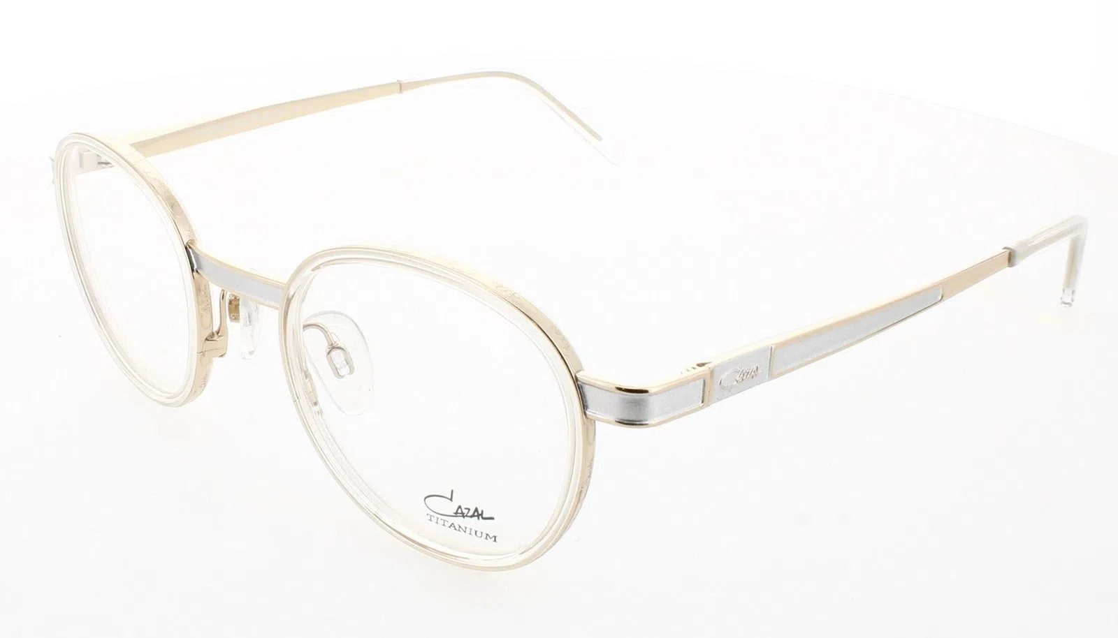 Cazal 6028 Eyeglasses