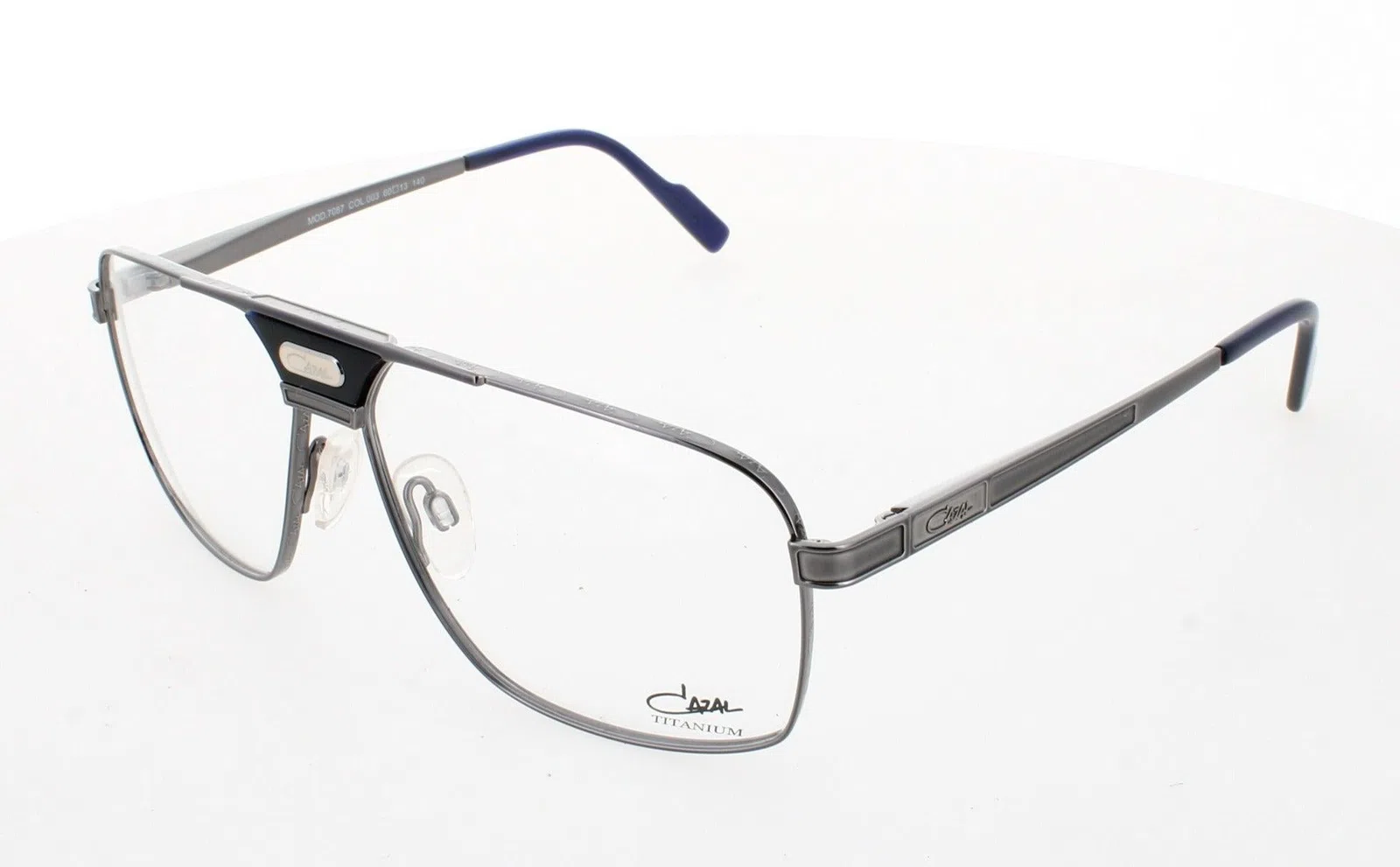 Cazal Current 7087C00360 Eyeglasses