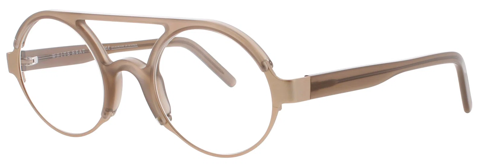Andy Wolf CHEN Eyeglasses