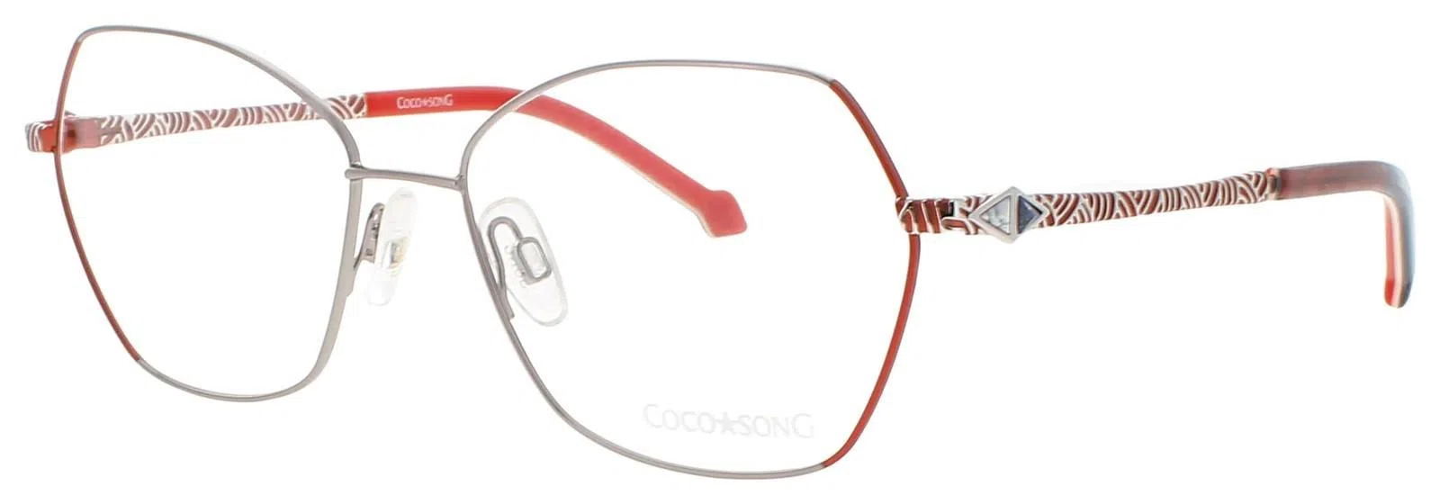 Coco Song CV087 Eyeglasses