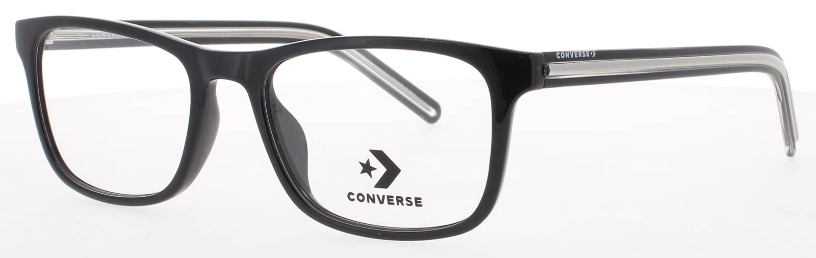 Converse CV5011 Eyeglasses - Black