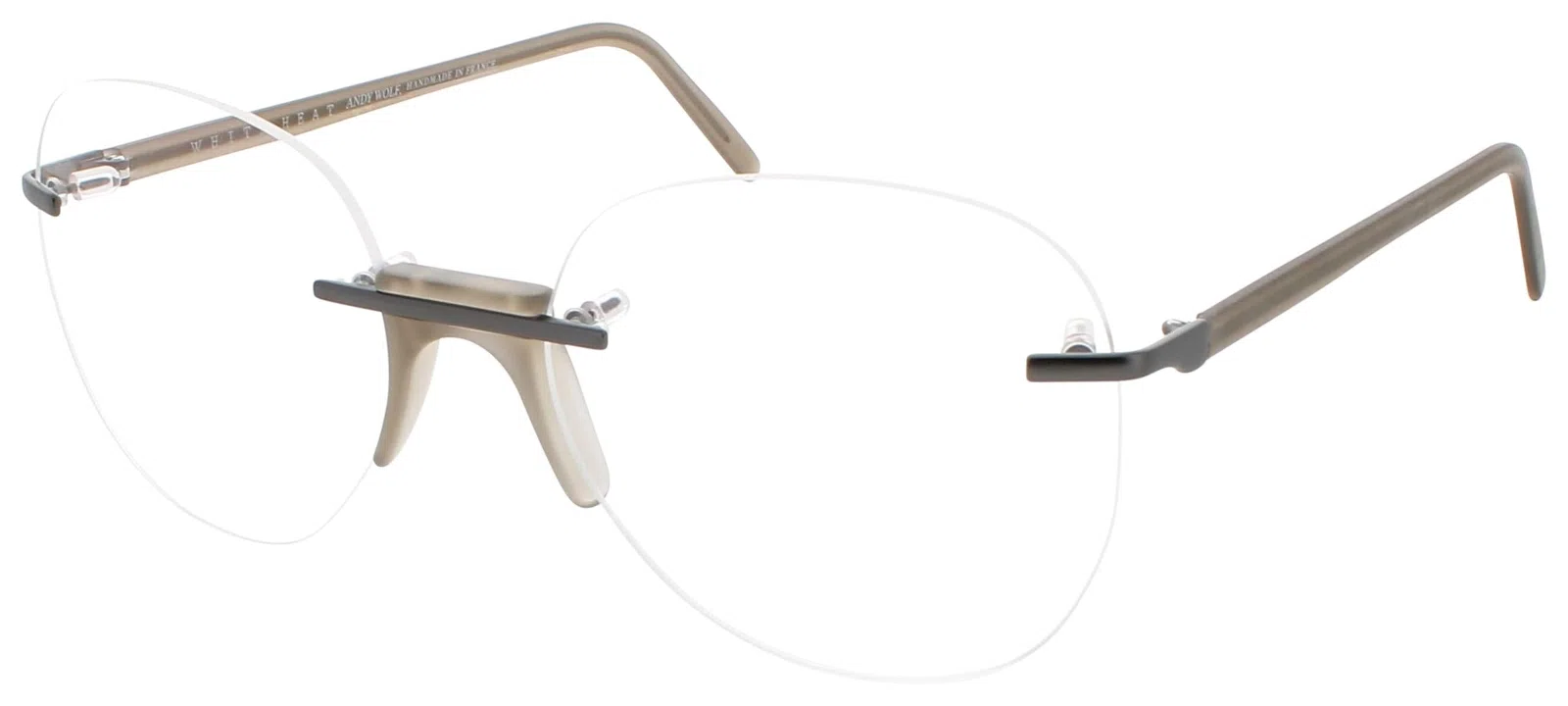 Andy Wolf ETHEN Eyeglasses