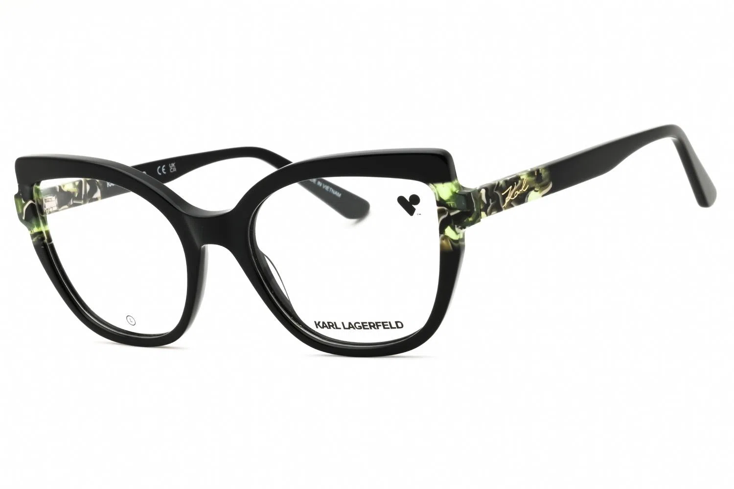 KARL LAGERFELD KL6132N Eyeglasses