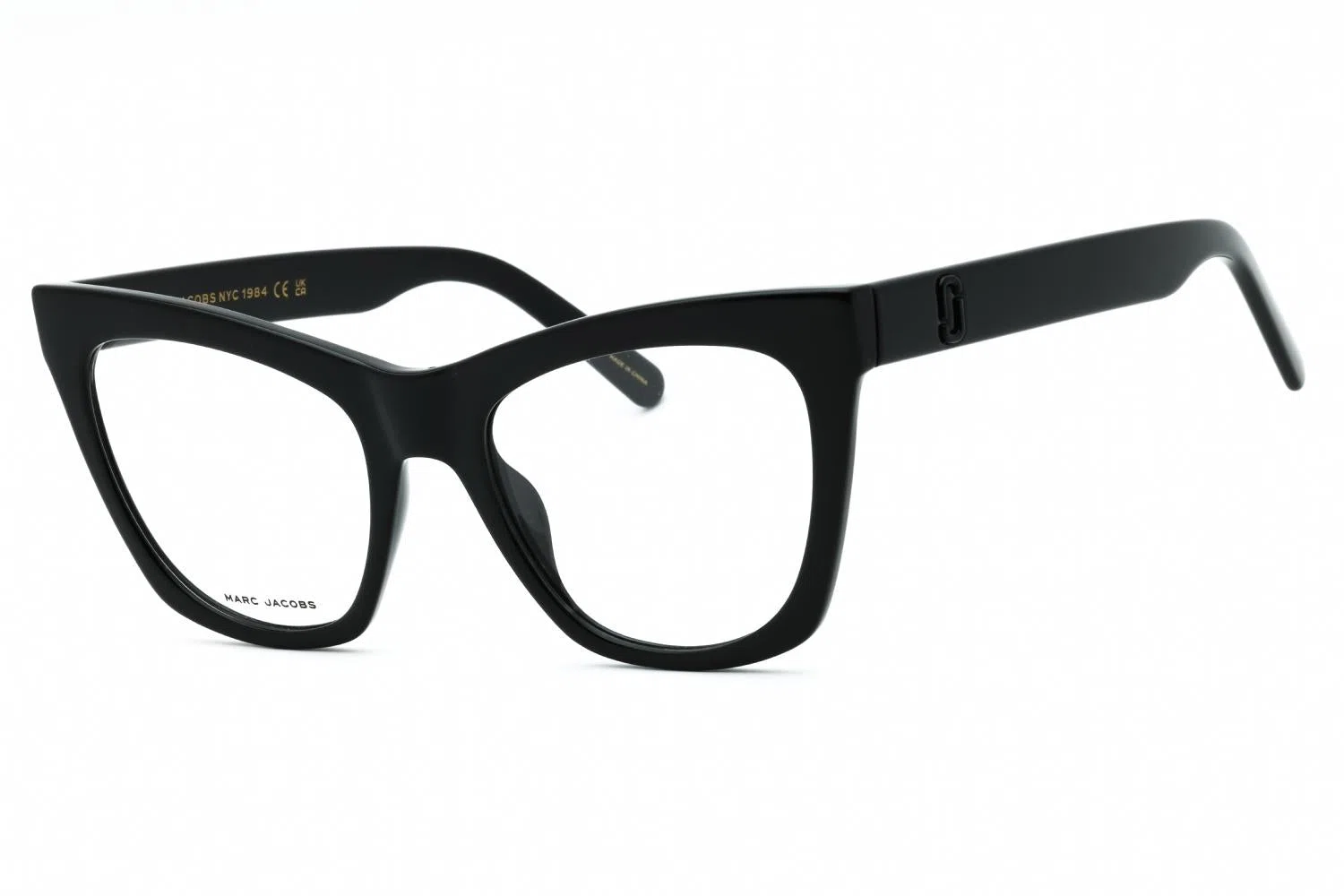 Marc Jacobs MARC649 Eyeglasses - BLACK