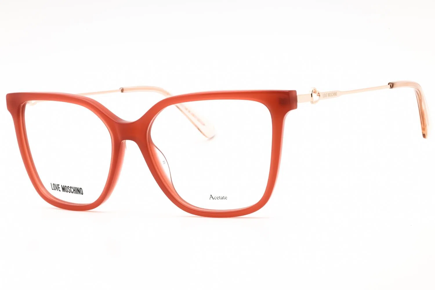 Moschino Love MOL612 Eyeglasses