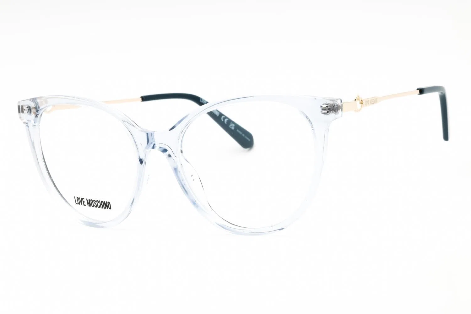 Moschino Love MOL618_TN Eyeglasses