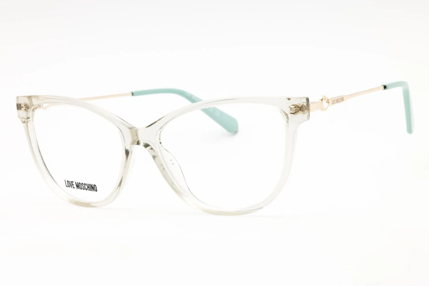 Moschino Love MOL619_TN Eyeglasses